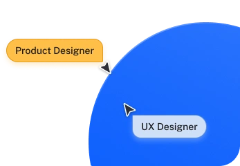 Product Designer - UX Designer